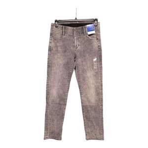 Apt. 9 Gray Faded Jeans – Size 10 – Stylish & Comfortable!
